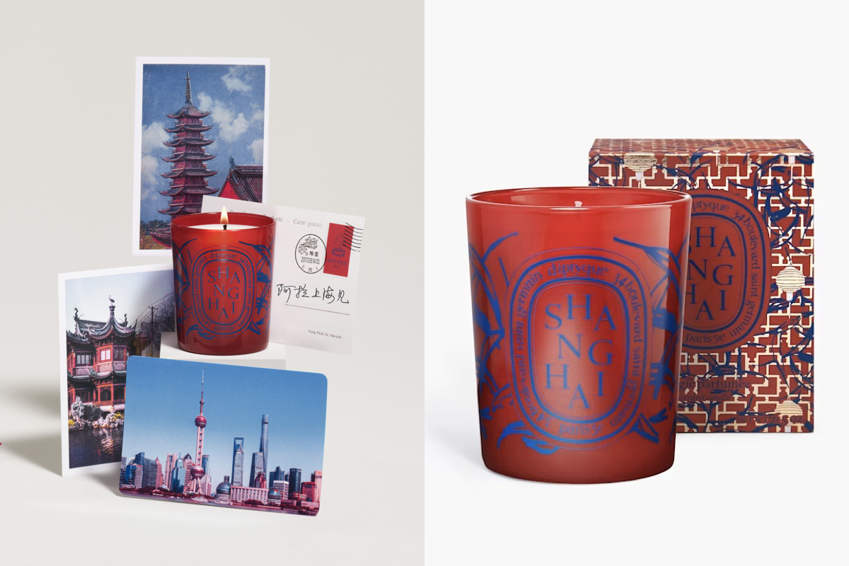 Diptyque「城市」蠟燭全系列台灣販售中！12款香氣、燭杯設計全解析