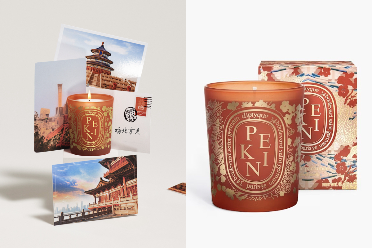 Diptyque「城市」蠟燭全系列台灣販售中！12款香氣、燭杯設計全解析