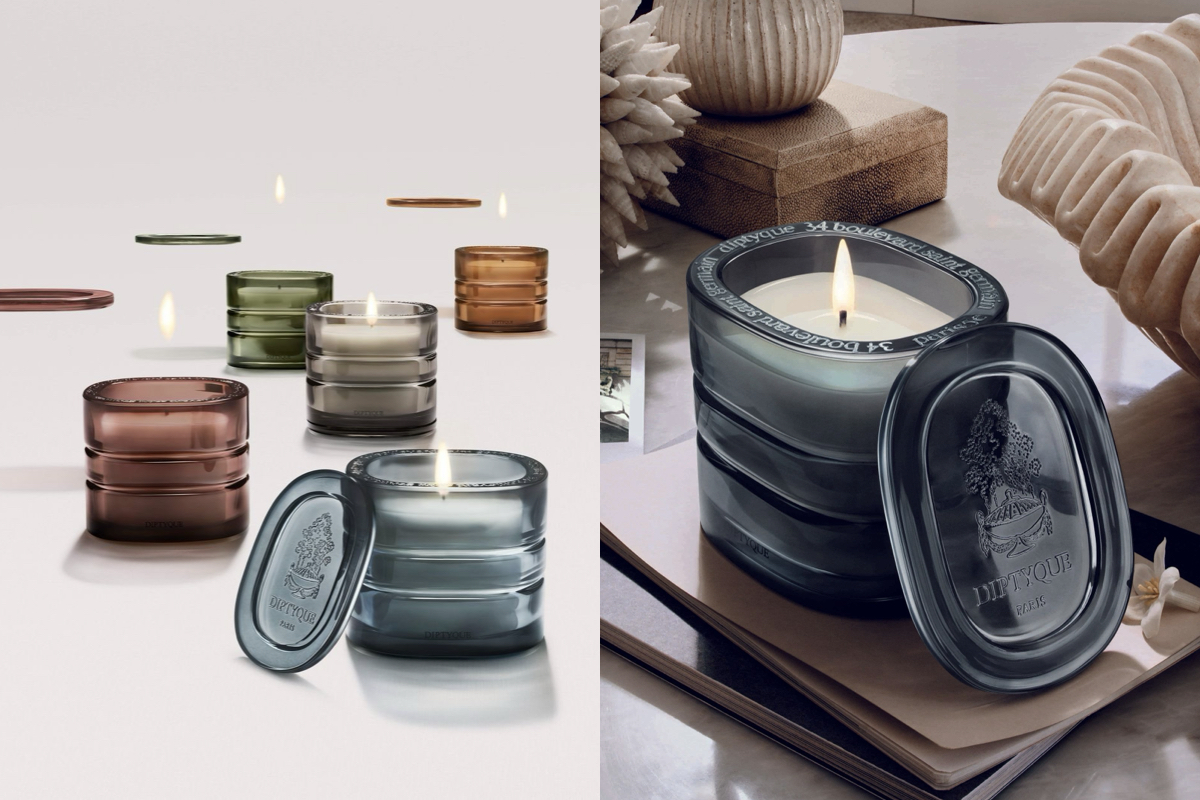 Diptyque「城市」蠟燭全系列台灣販售中！12款香氣、燭杯設計全解析