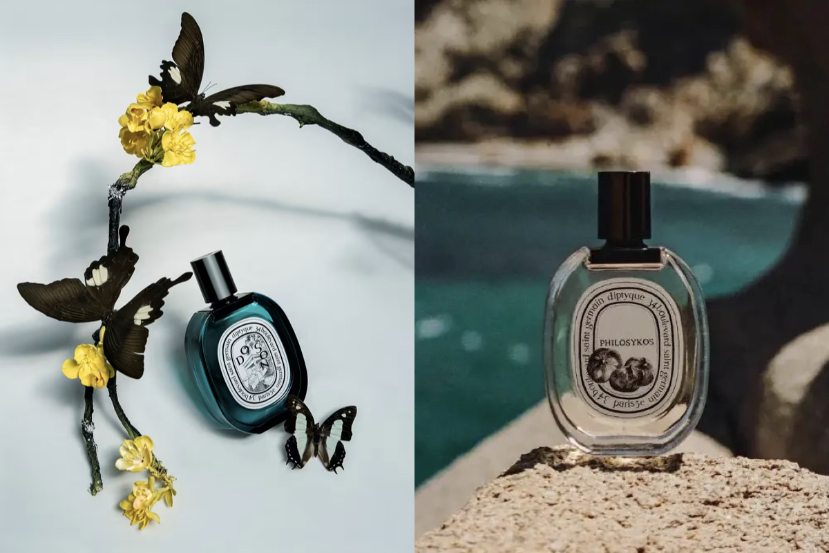 Diptyque「城市」蠟燭全系列台灣販售中！12款香氣、燭杯設計全解析