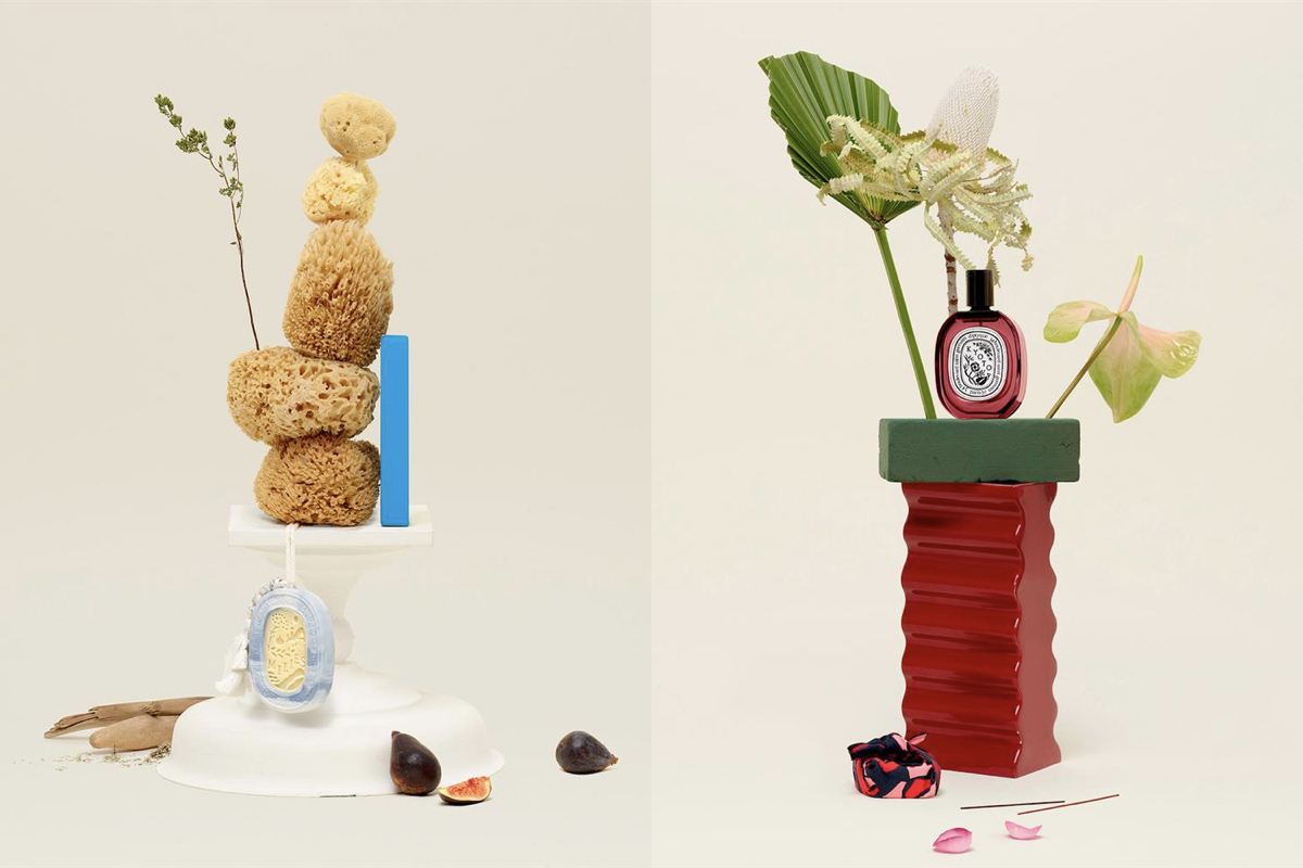 Diptyque「城市」蠟燭全系列台灣販售中！12款香氣、燭杯設計全解析