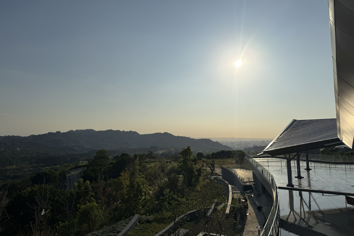 台中雲品「森邸」精品宴會廳開放預訂！純白色系、木質構築歐風莊園場景