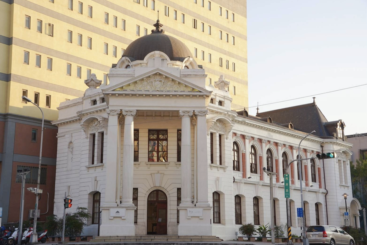 台中雲品「森邸」精品宴會廳開放預訂！純白色系、木質構築歐風莊園場景