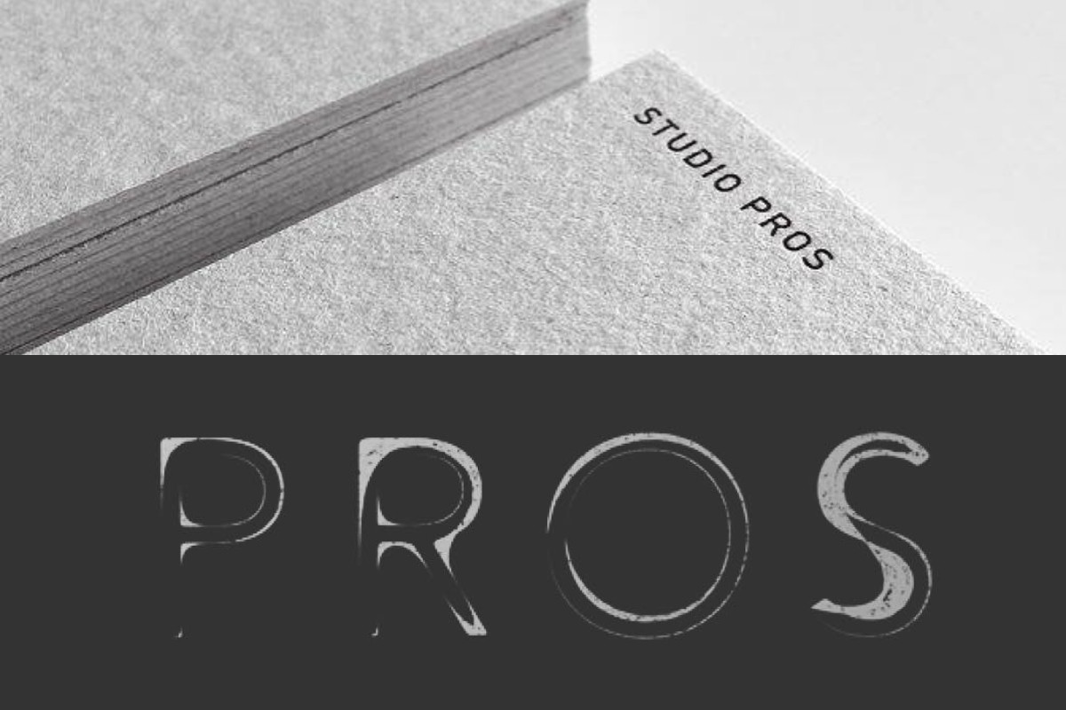 StudioPros優仕創意團隊。（圖片來源：Instagram @studiopros.design）