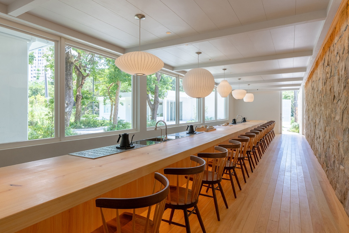 Lab 10，2025年已開放。（圖片提供：初衣食午）