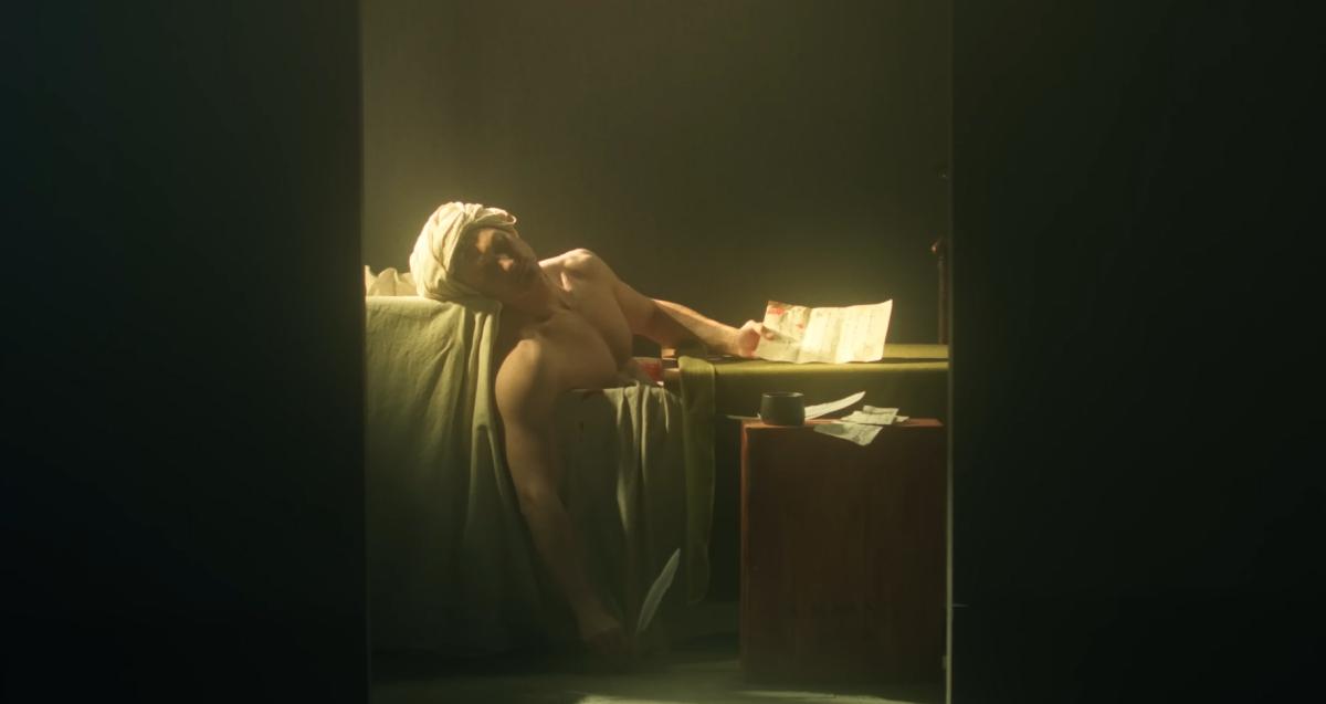 （圖片截自MV）