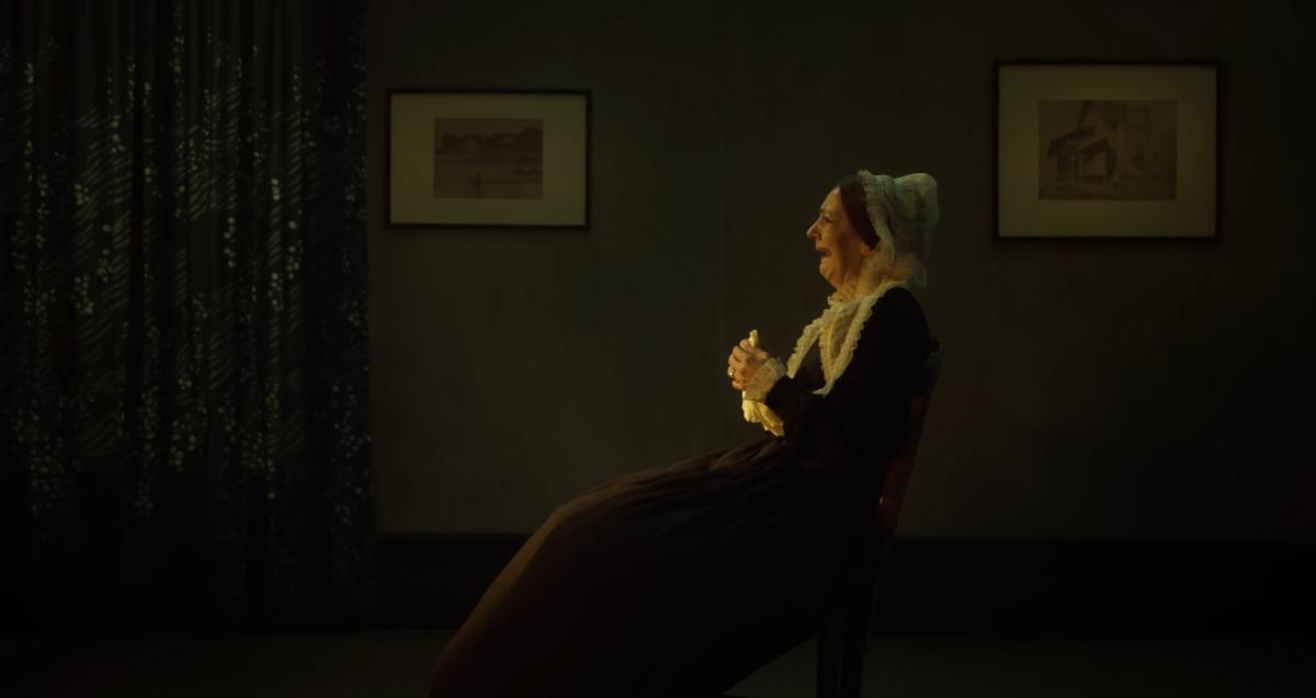 （圖片截自MV）