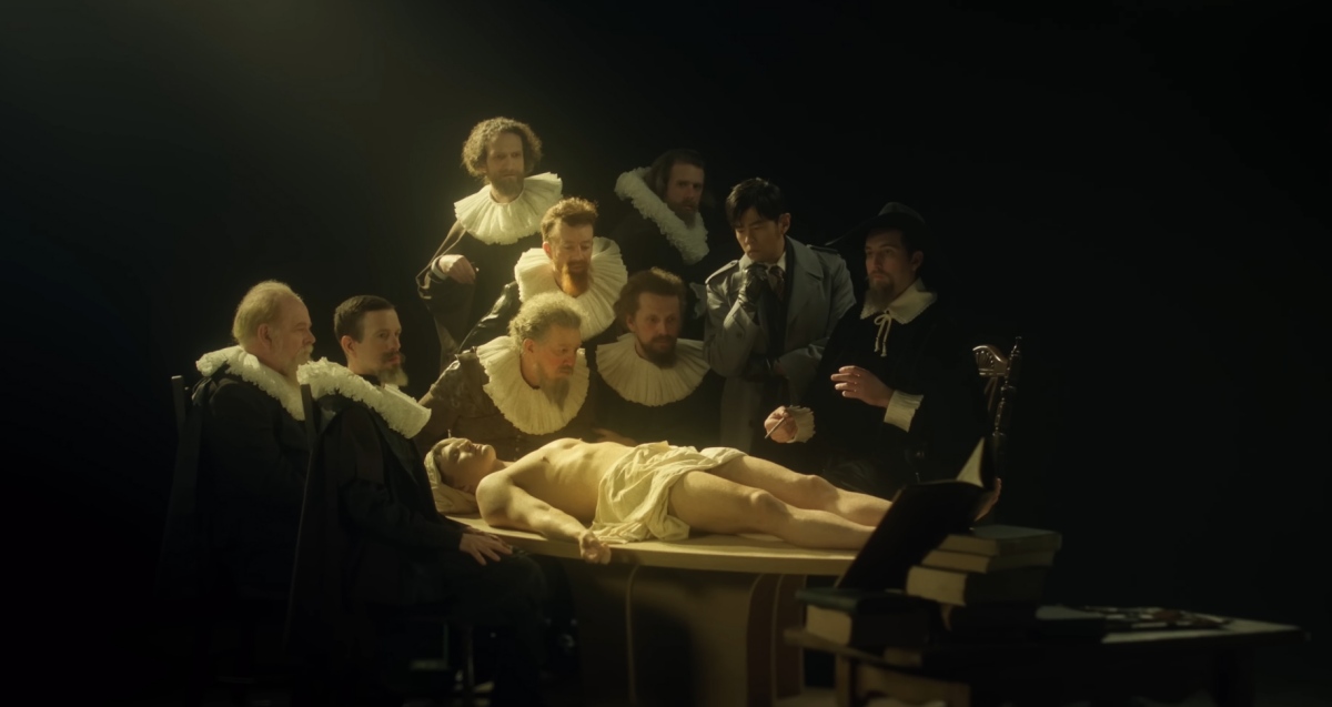 （圖片截自MV）