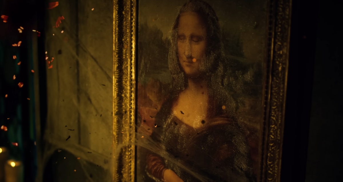 （圖片截自MV）