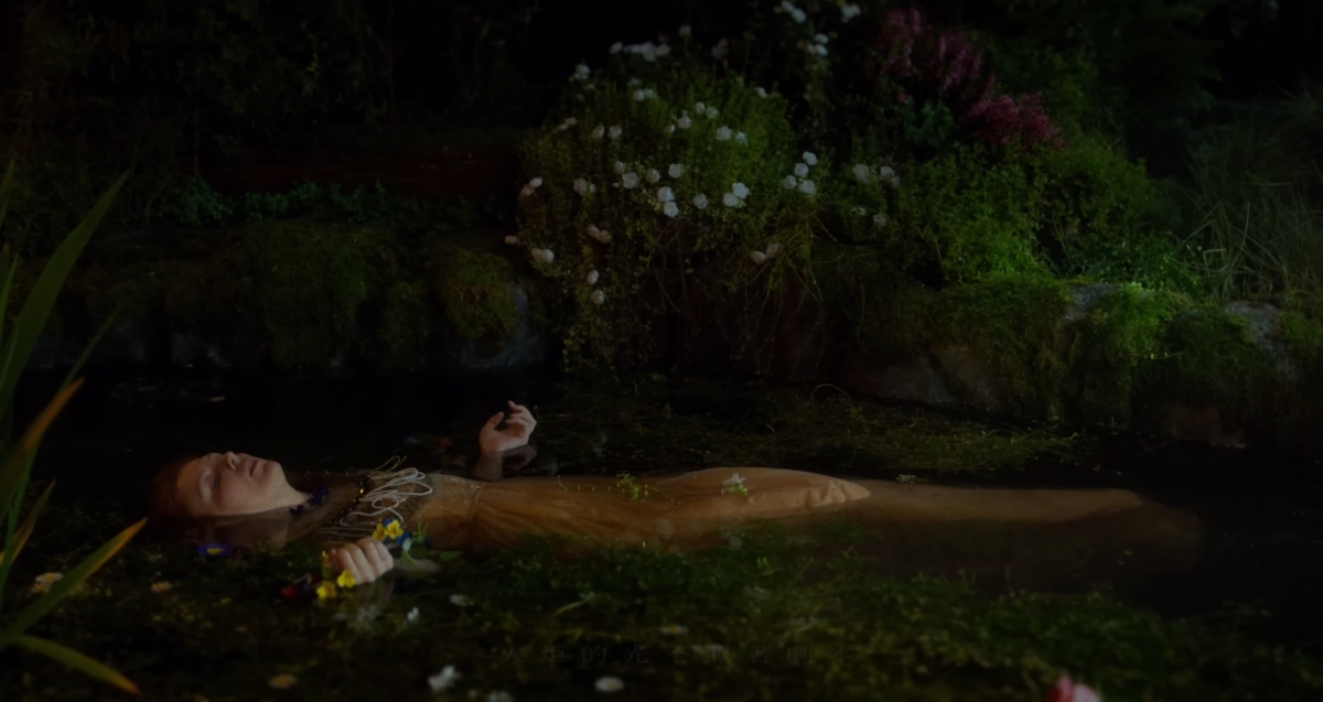 （圖片截自MV）