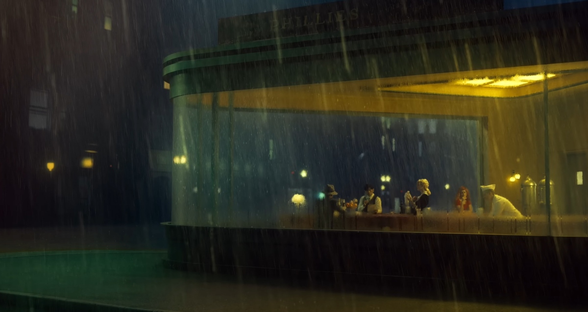 （圖片截自MV）