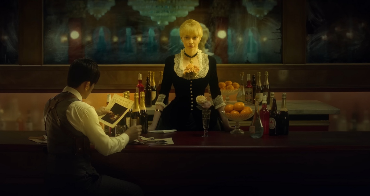 （圖片截自MV）