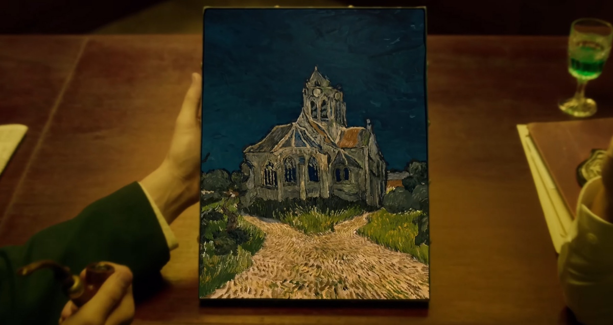 （圖片截自MV）