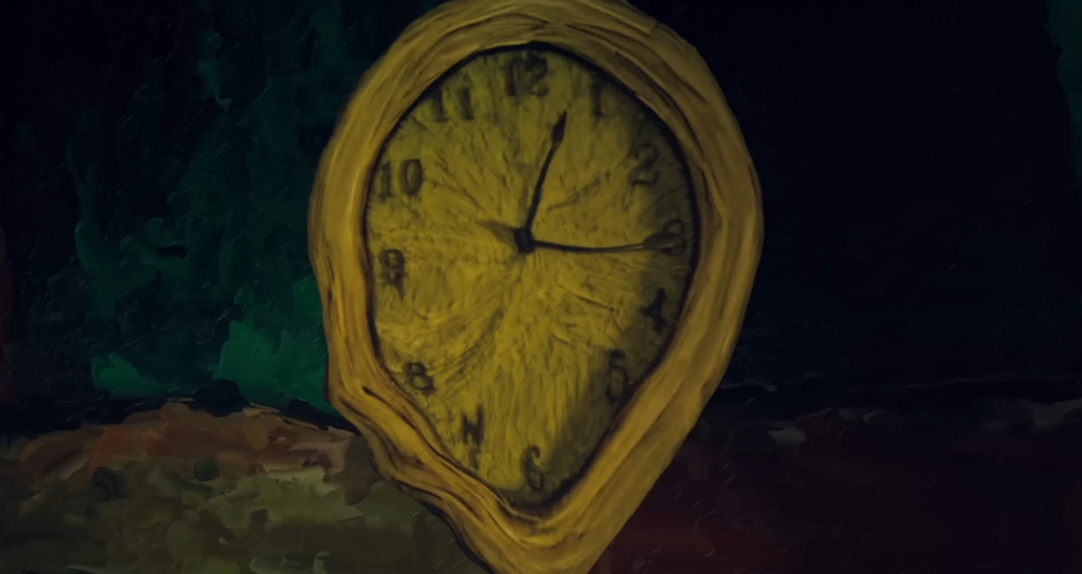 （圖片截自MV）