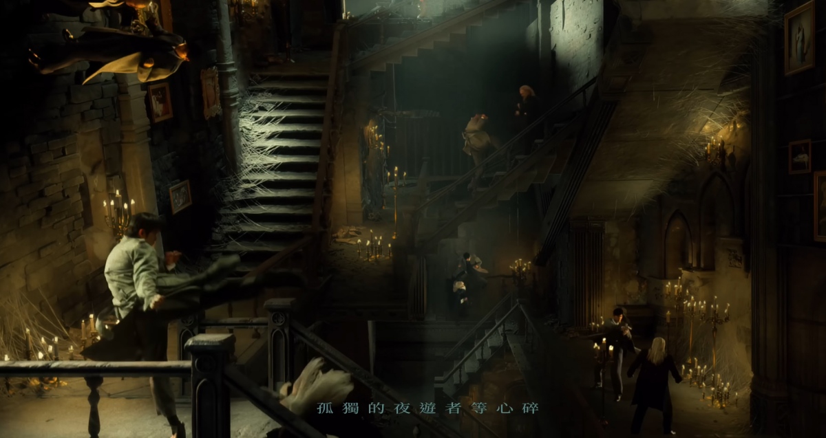 （圖片截自MV）