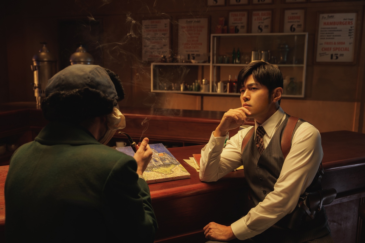 周杰倫第16張專輯《太陽之子》已於3月25日數位發行，4月10日實體發行。（圖片來源：杰威爾音樂）