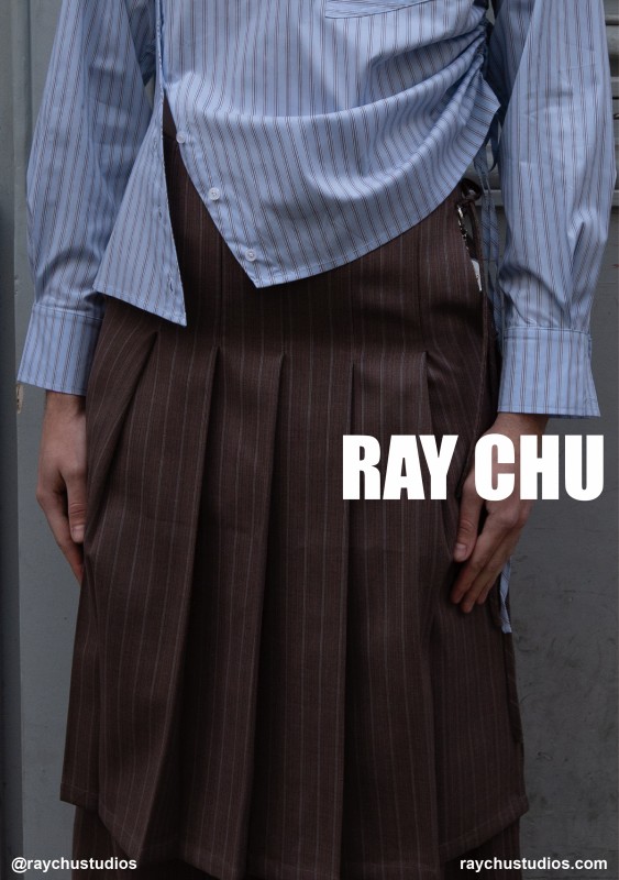 （圖片提供：RAY CHU）