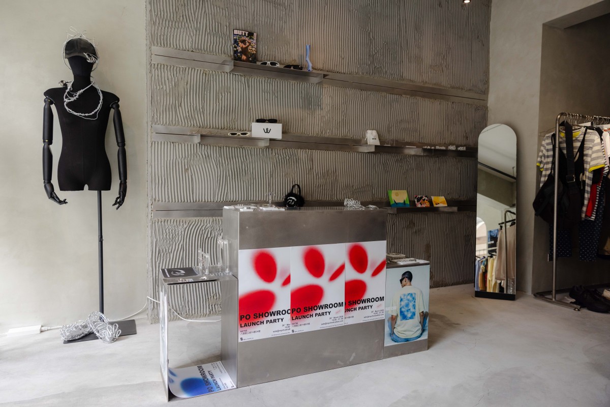 （圖片提供：RAY CHU）