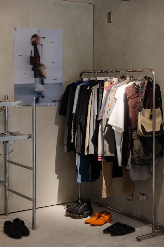 （圖片提供：RAY CHU）