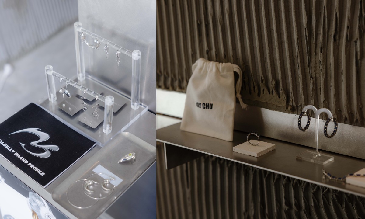 （圖片提供：RAY CHU）