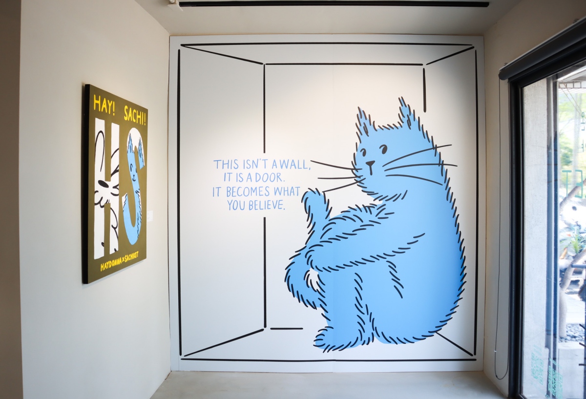 （圖片提供：Contemporary by U）