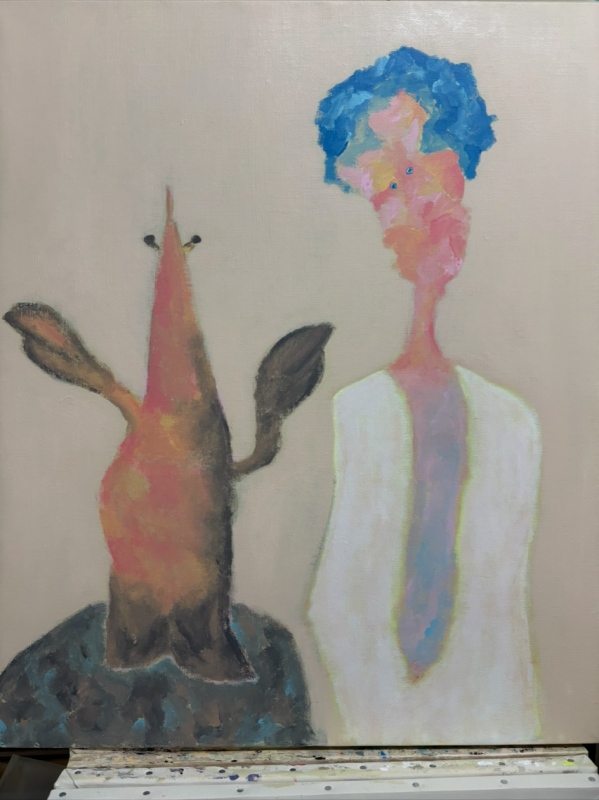 （圖片提供：Axis Gallery）