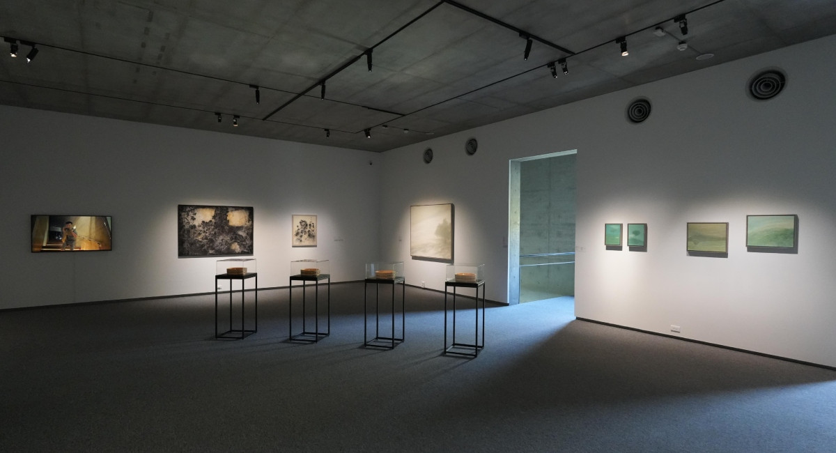 （圖片提供：毓繡美術館）