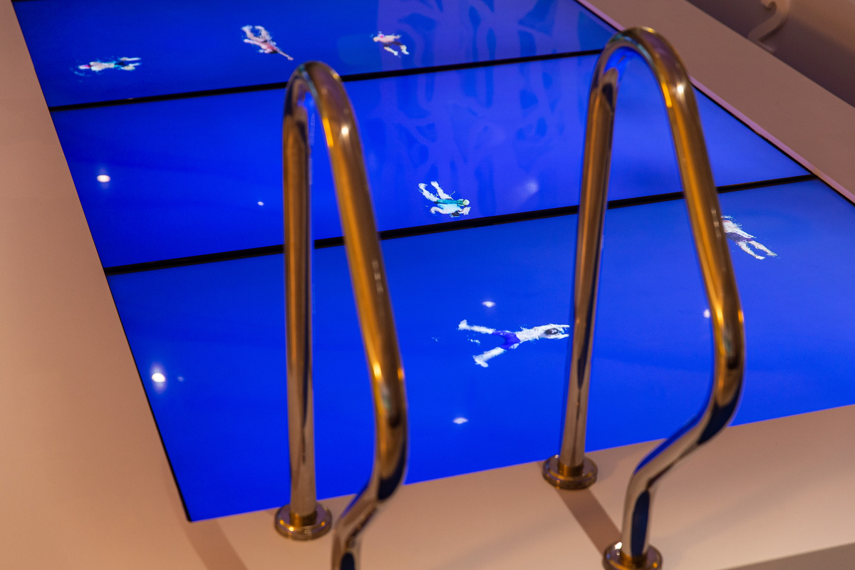 北美館兒藝中心展覽《造公園》！9組藝術家共織「日常樂園」奇想