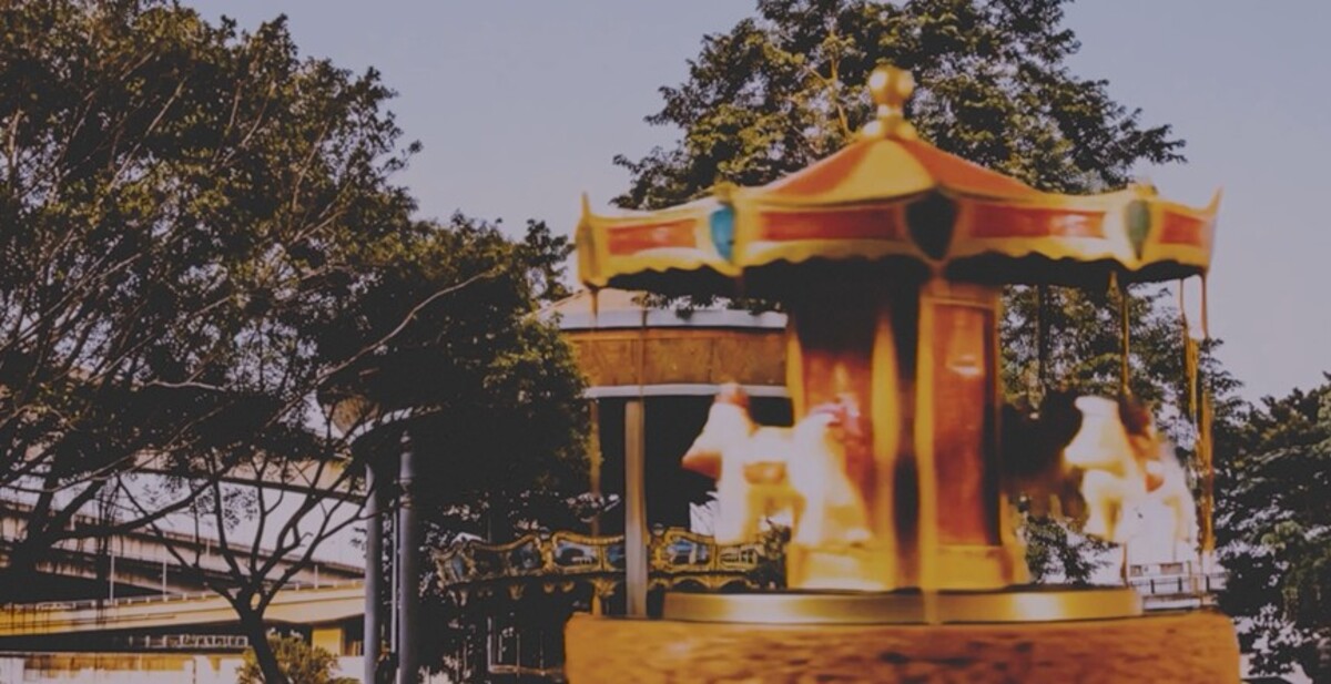 北美館兒藝中心展覽《造公園》！9組藝術家共織「日常樂園」奇想