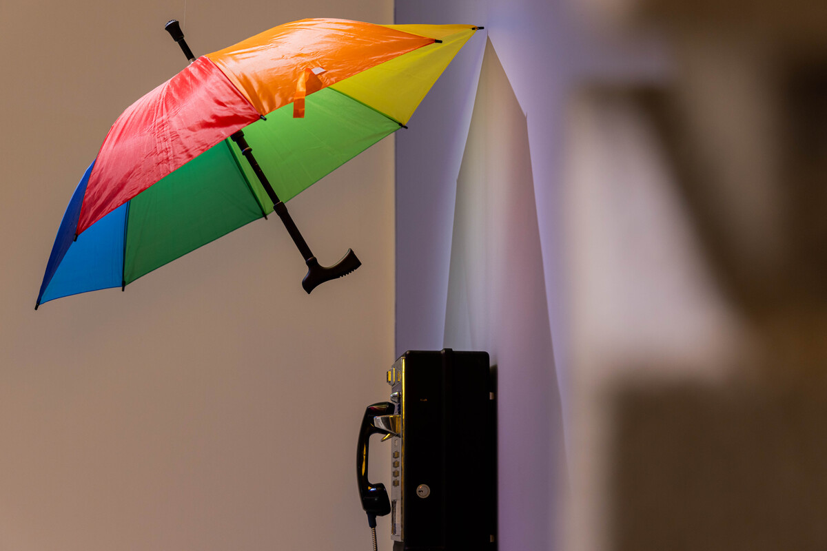 北美館兒藝中心展覽《造公園》！9組藝術家共織「日常樂園」奇想