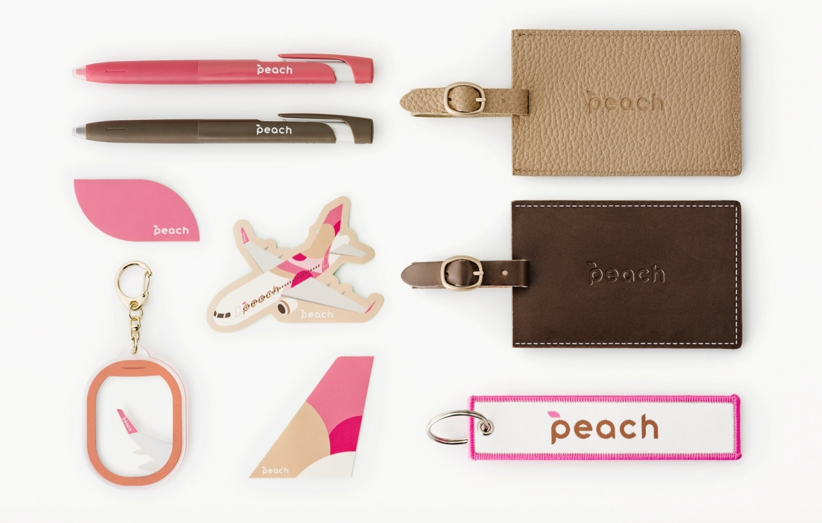 （圖片來源：樂桃航空官網）