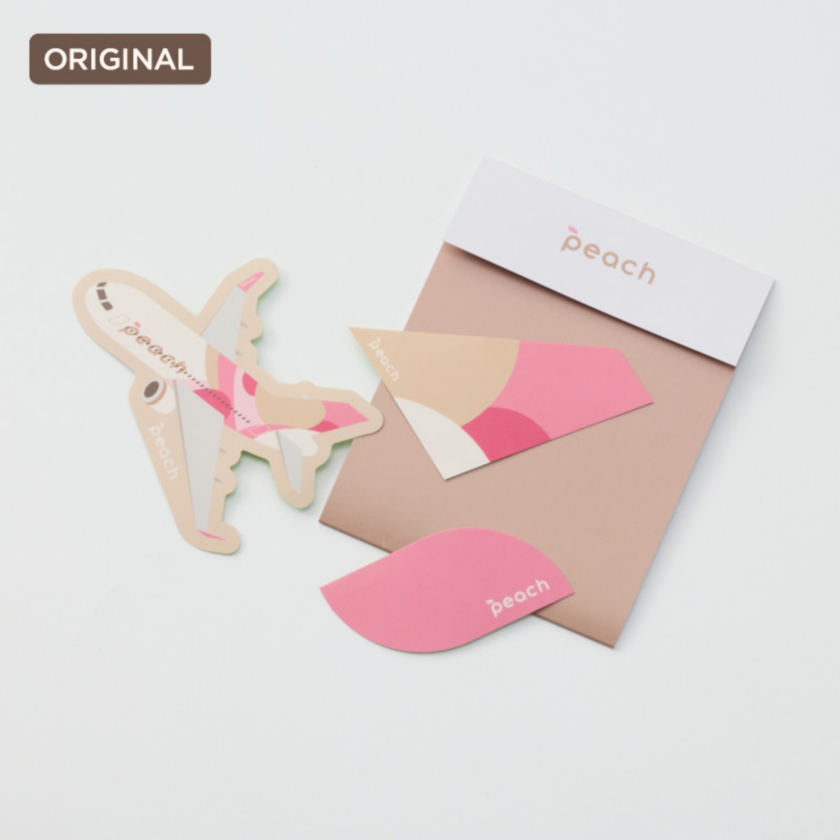 （圖片來源：樂桃航空官網）