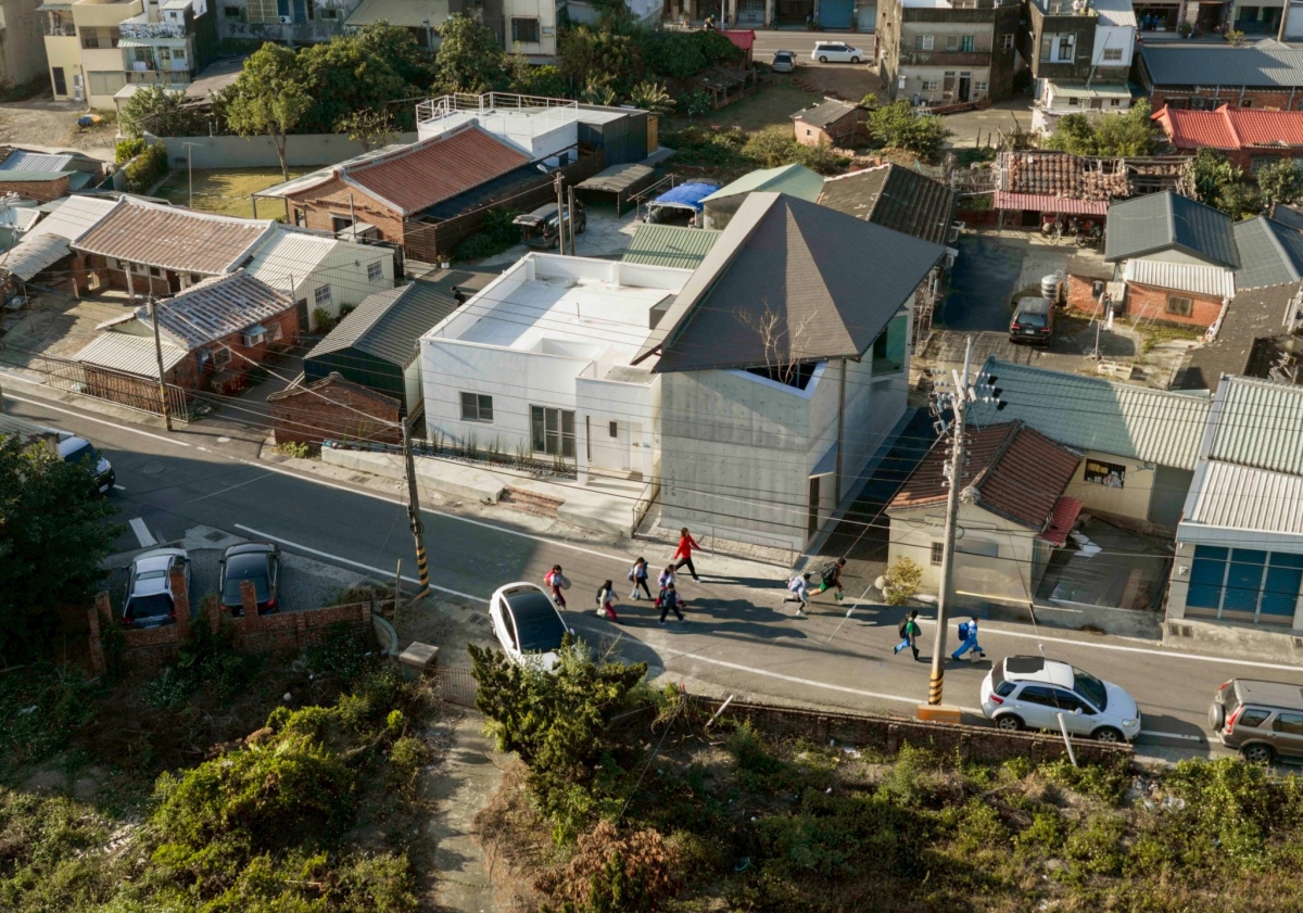 （圖片提供：天來美術館）