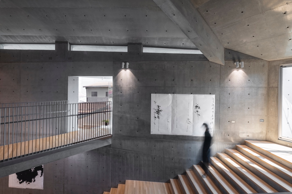 （圖片提供：天來美術館）