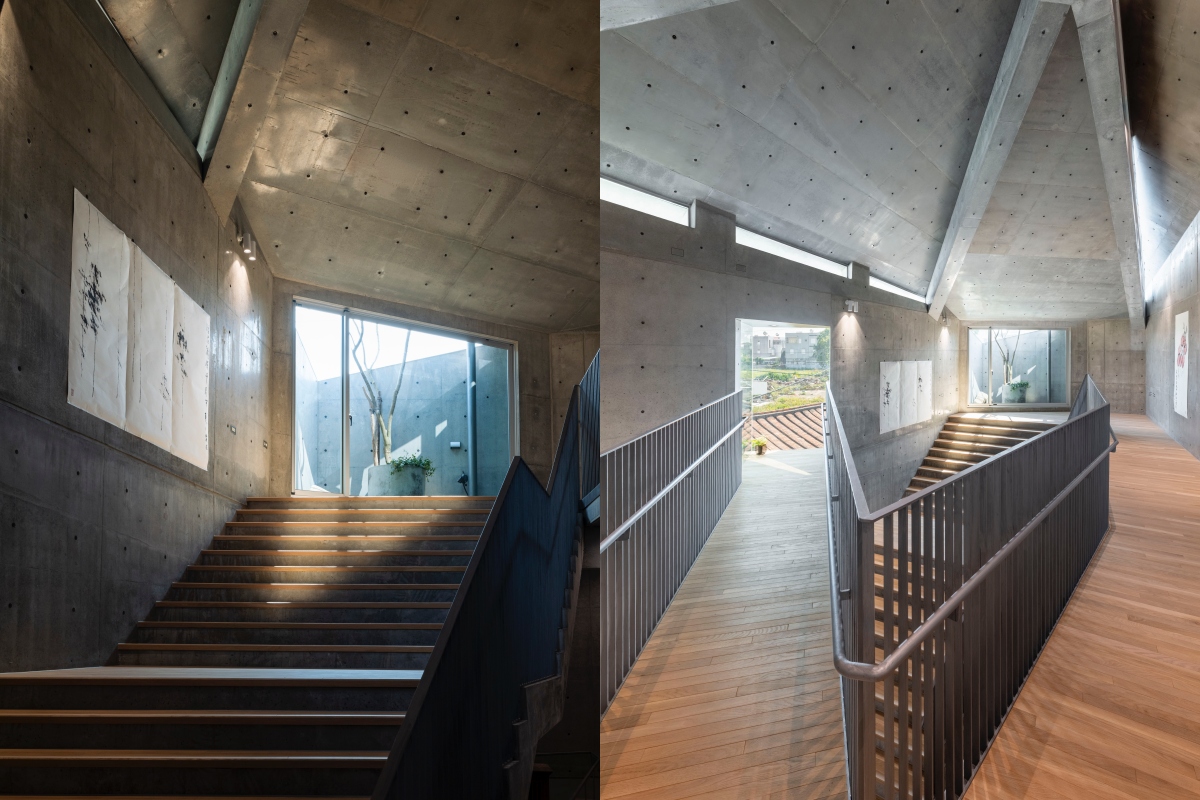 （圖片提供：天來美術館）