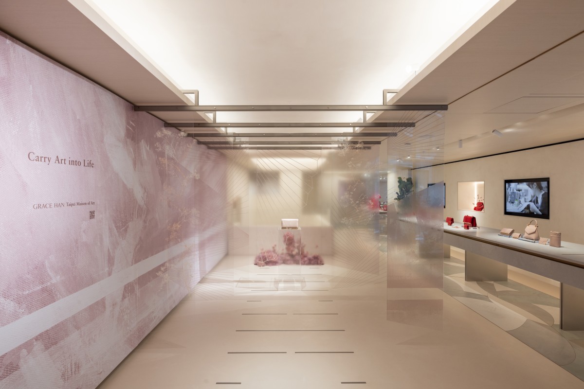 （圖片提供：Grace Han）