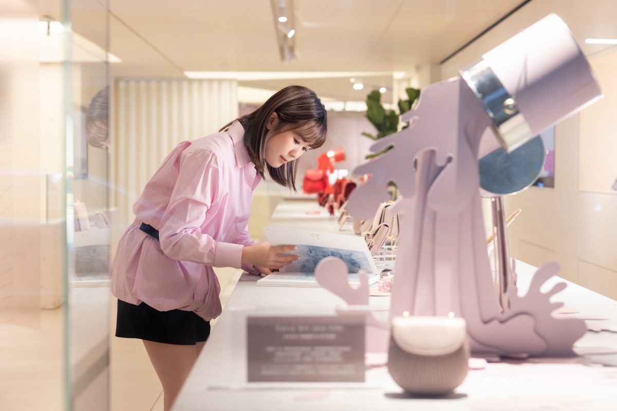 （圖片提供：Grace Han）