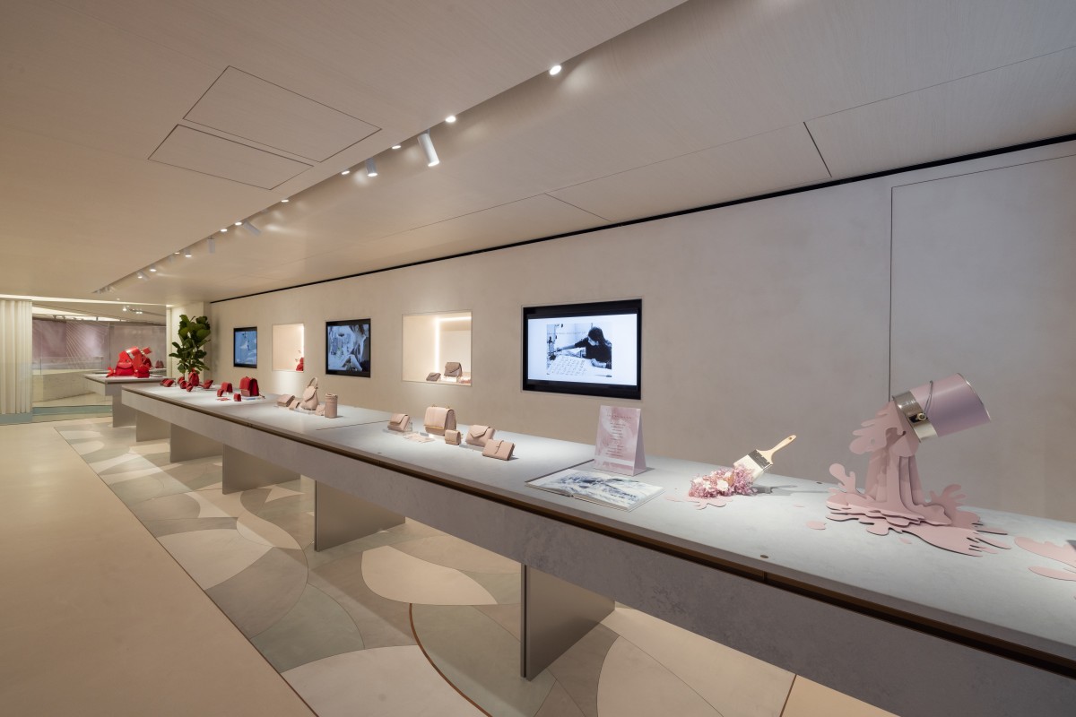 （圖片提供：Grace Han）