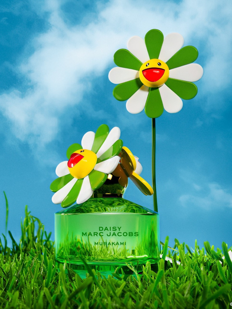 （圖片提供：Marc Jacobs）