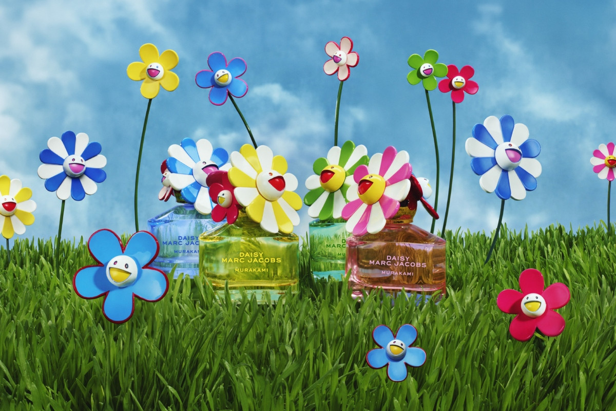 （圖片提供：Marc Jacobs）