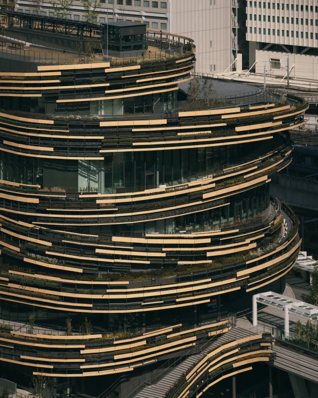 （圖片來源：JR東日本文化創造財団、攝影：Yasuyuki TAKAKI）