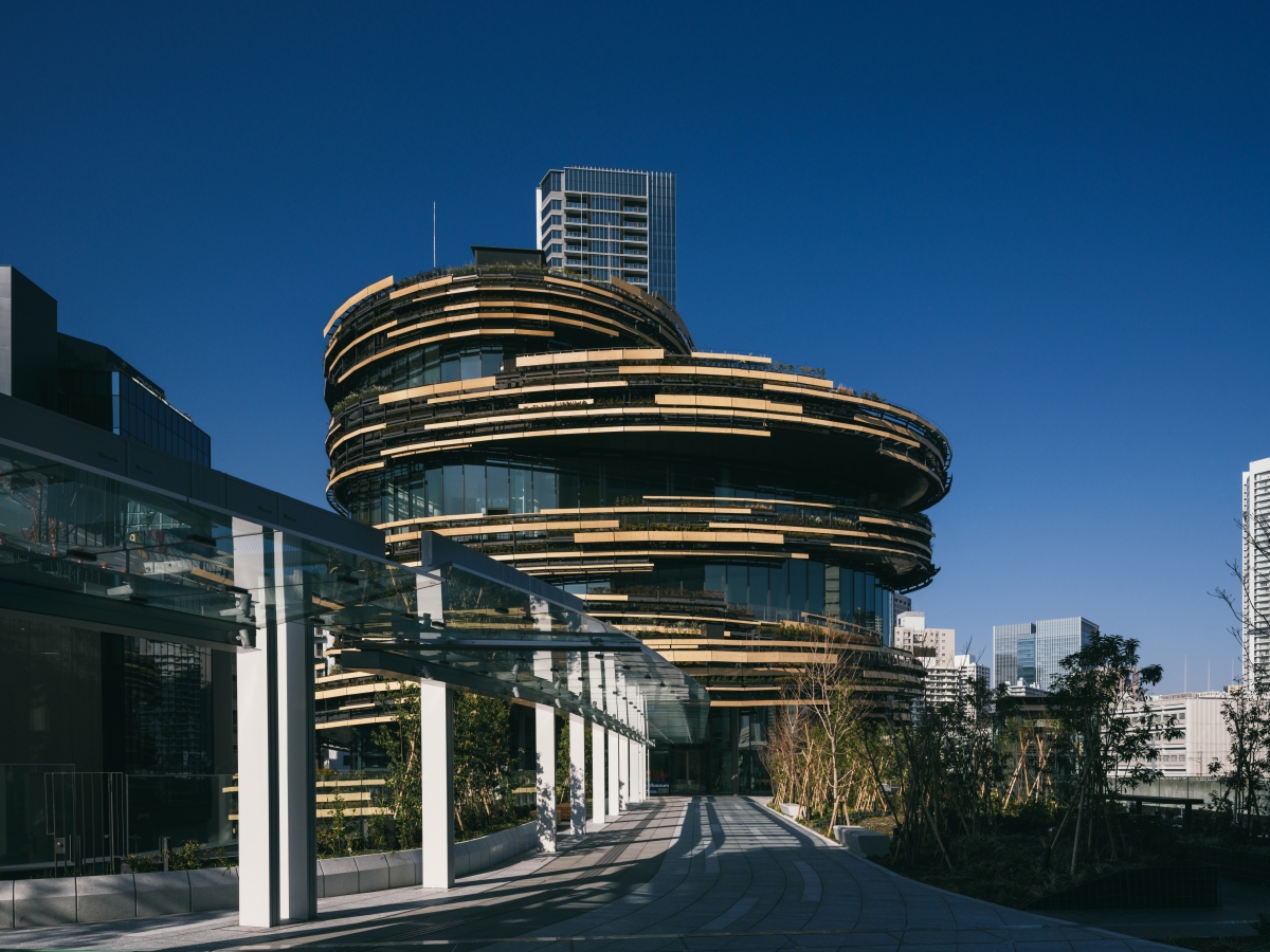 （圖片來源：JR東日本文化創造財団、攝影：Yasuyuki TAKAKI）