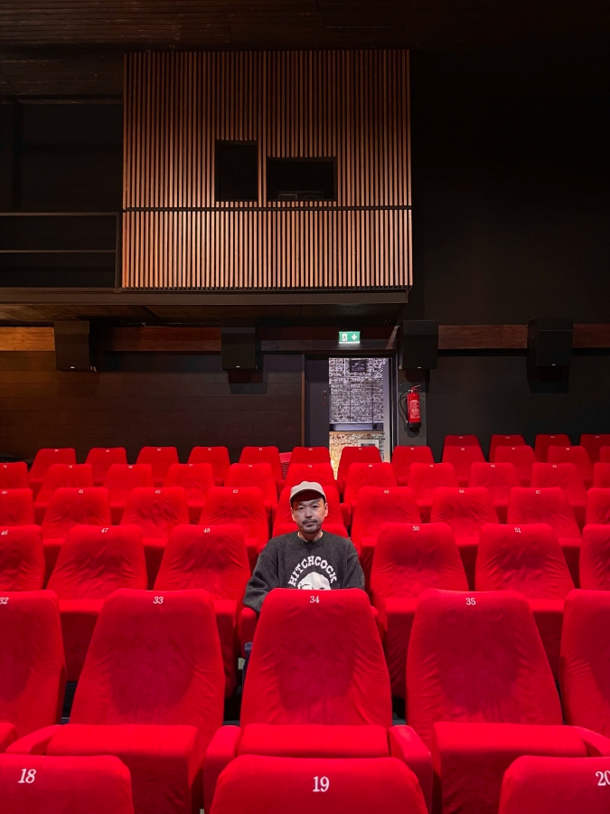 對於接案標準，大島依提亜表示，除了多少會依照個人喜好抉擇，但當收到完全不熟悉的領域、過去自覺不擅長的類型的委託時，反而更會激起鬥志，也很感謝對方將此任務交給自己。（圖片提供：大島依提亜）