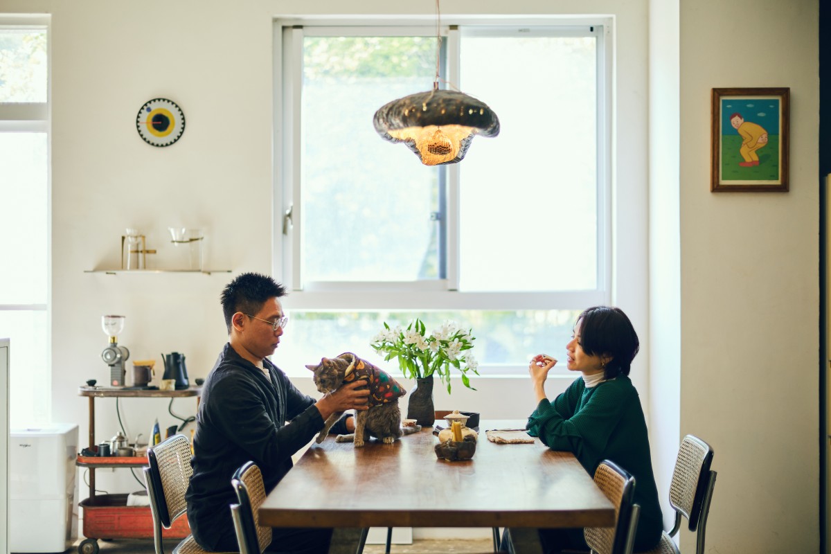 （攝影：林科呈）