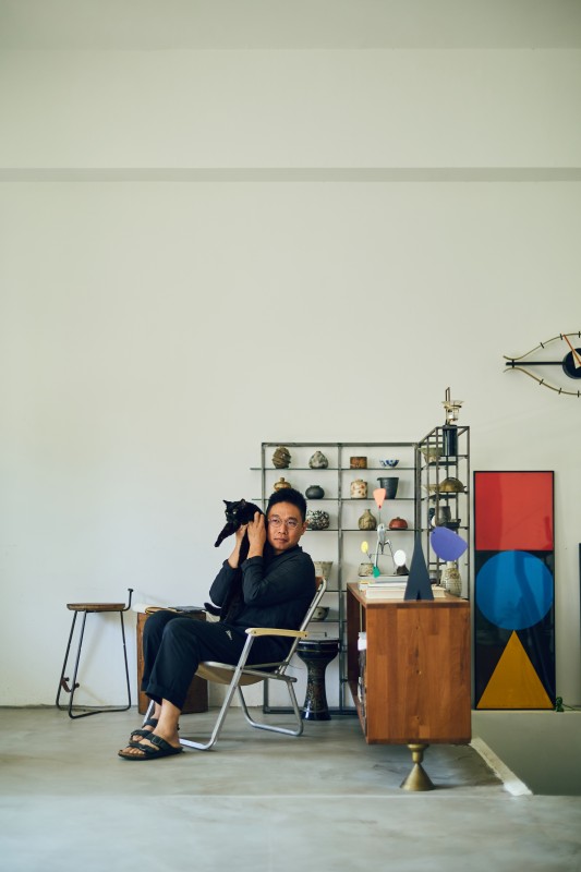 （攝影：林科呈）