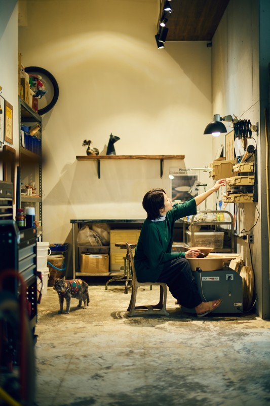 （攝影：林科呈）