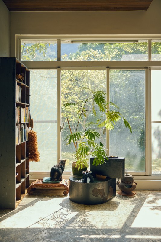 （攝影：林科呈）