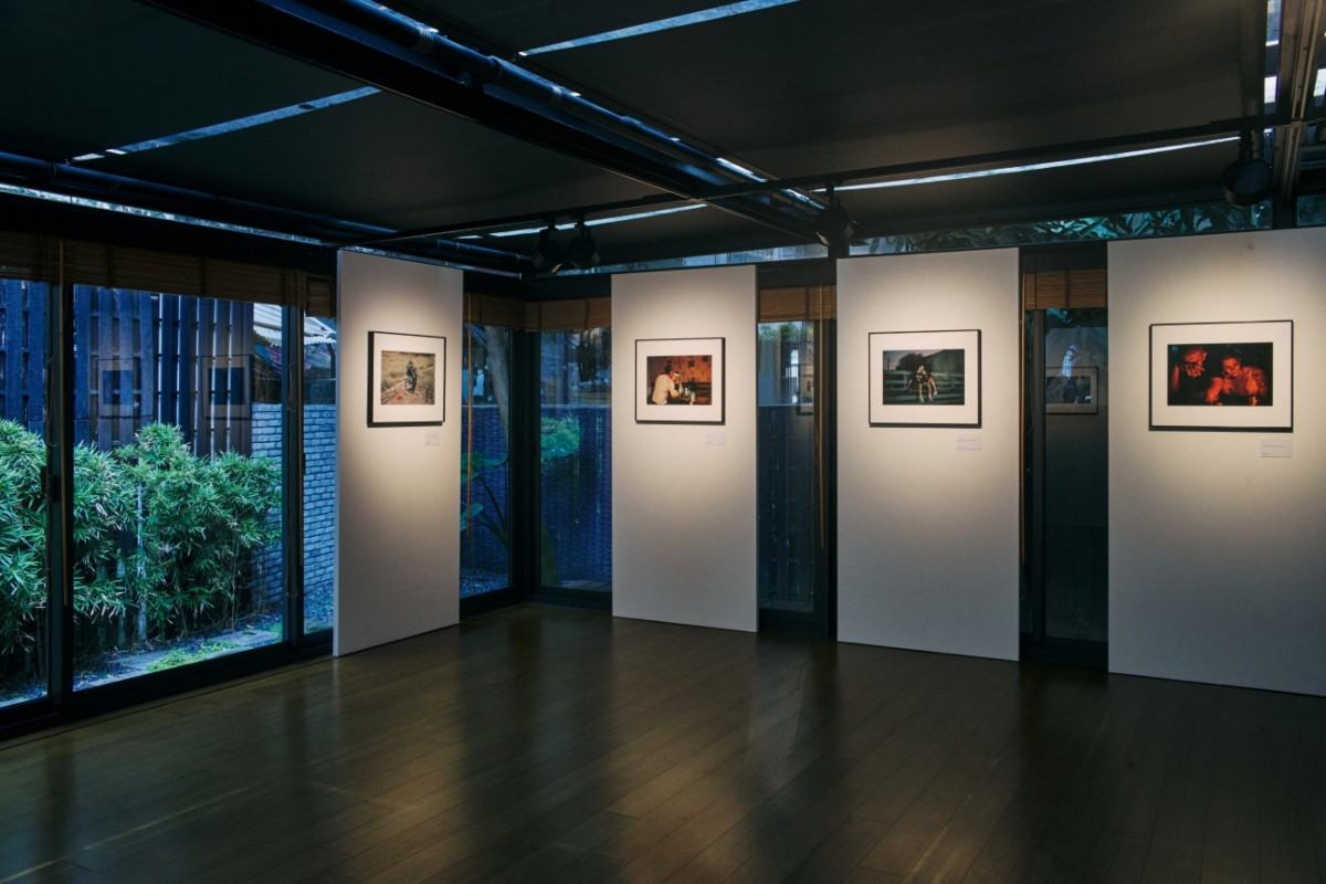 （圖片提供：徠卡）