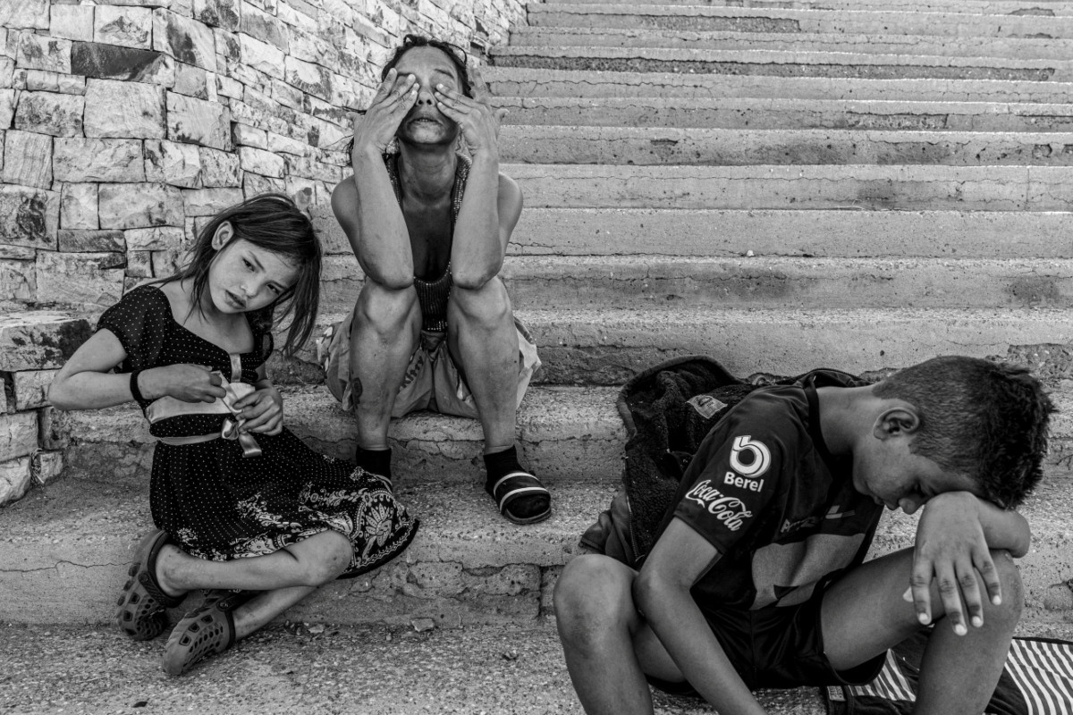 （圖片提供：徠卡 © Alejandro Cegarra/LOBA 2025）