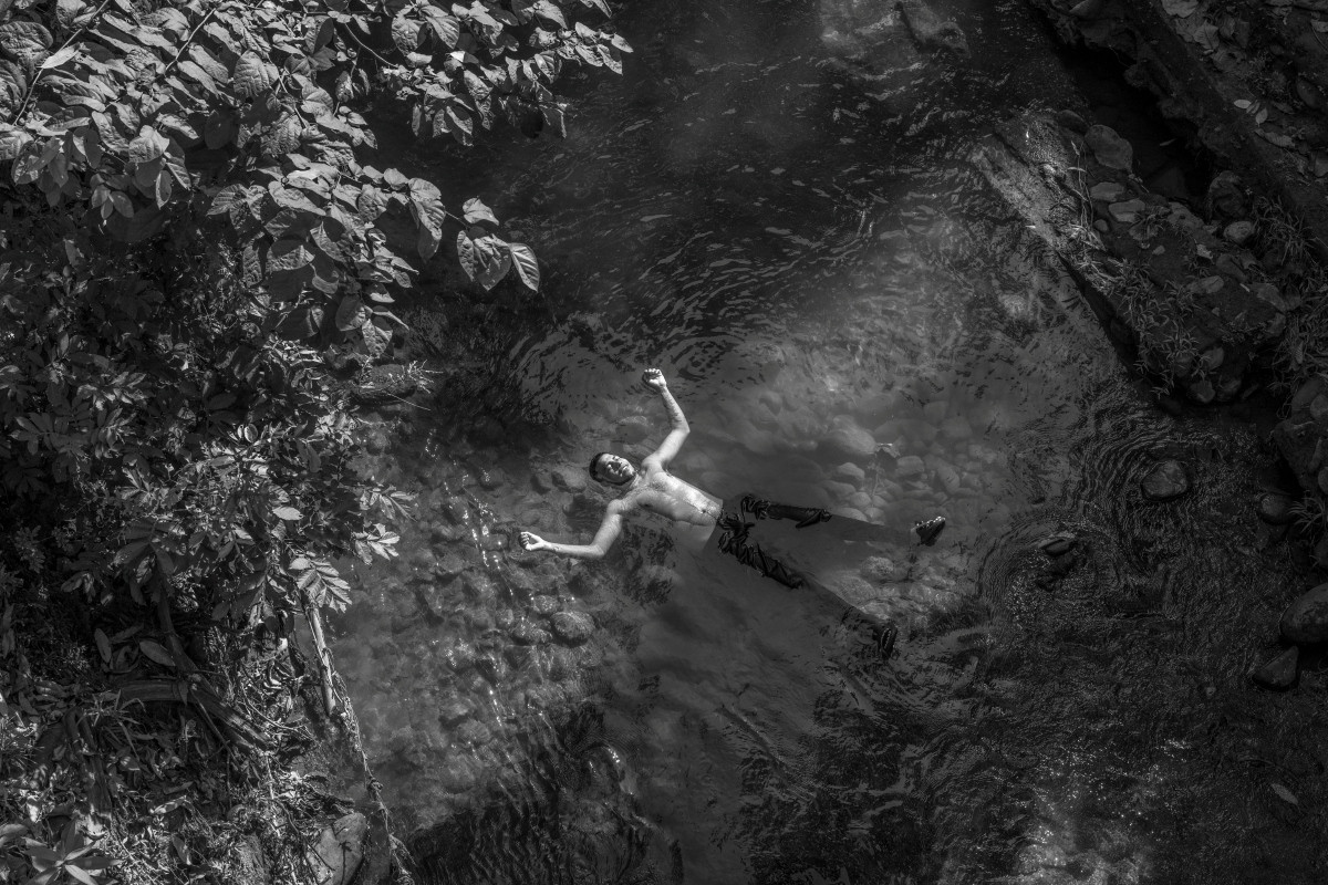 （圖片提供：徠卡 © Alejandro Cegarra/LOBA 2025）